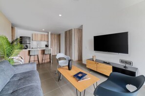 House - 1001 Stylish 1BR Apt 8mins Parque Lleras (Medellín)