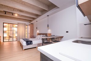 Maison | 1 chambre