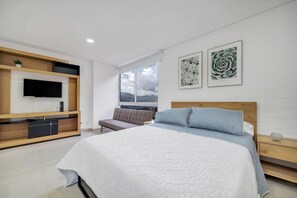1 bedroom - Oslo 1908 in Medell n (Medellín)