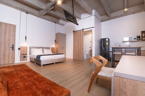 Maison | 1 chambre