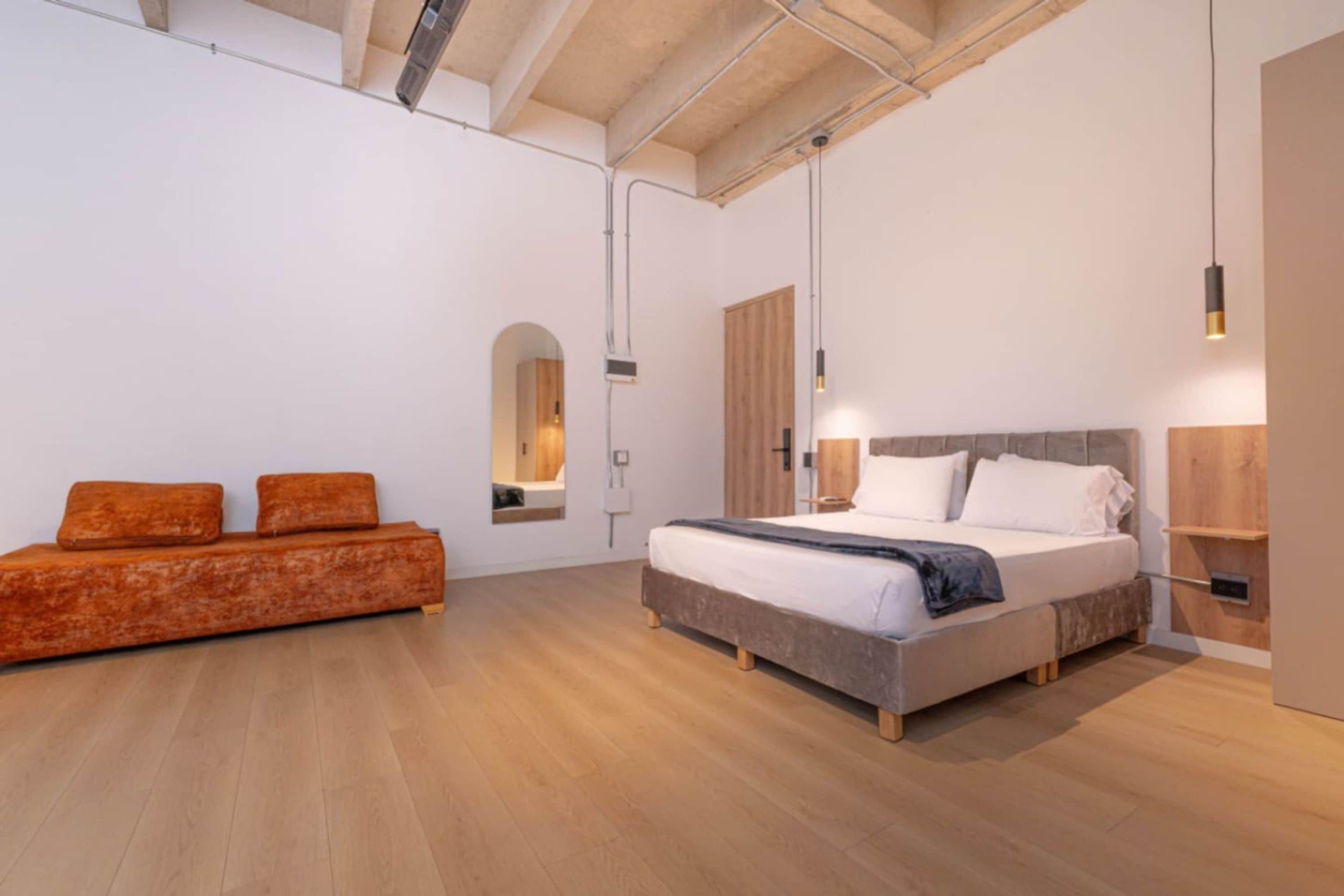 Apartment | 1 bedroom