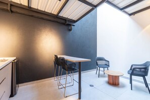 Casa | 1 habitación 