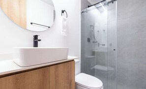 Casa | 1 habitación 