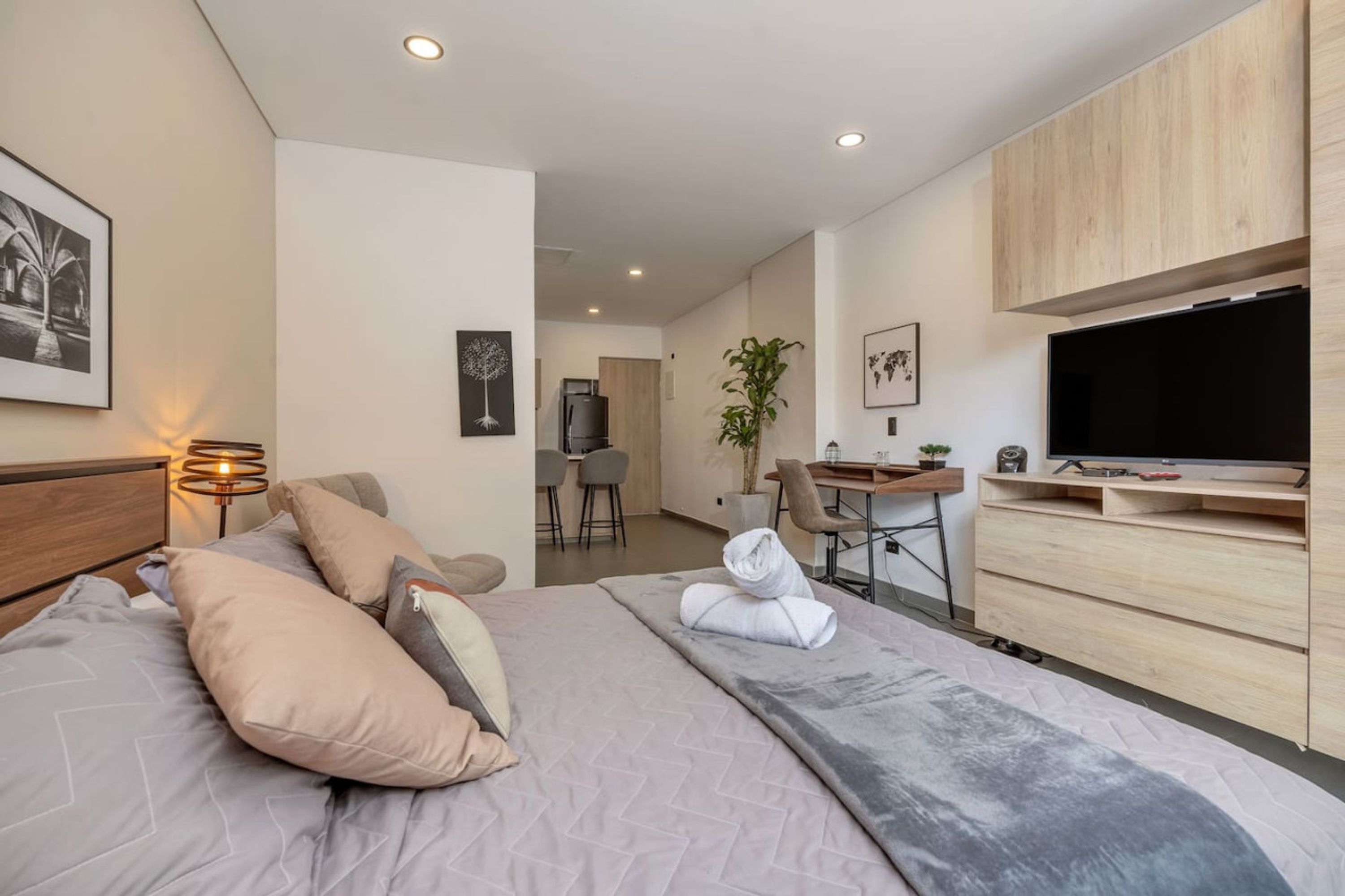 Apartment | 1 bedroom