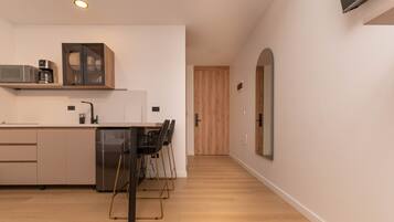 Casa | 1 dormitorio
