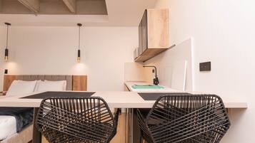 Casa | 1 dormitorio
