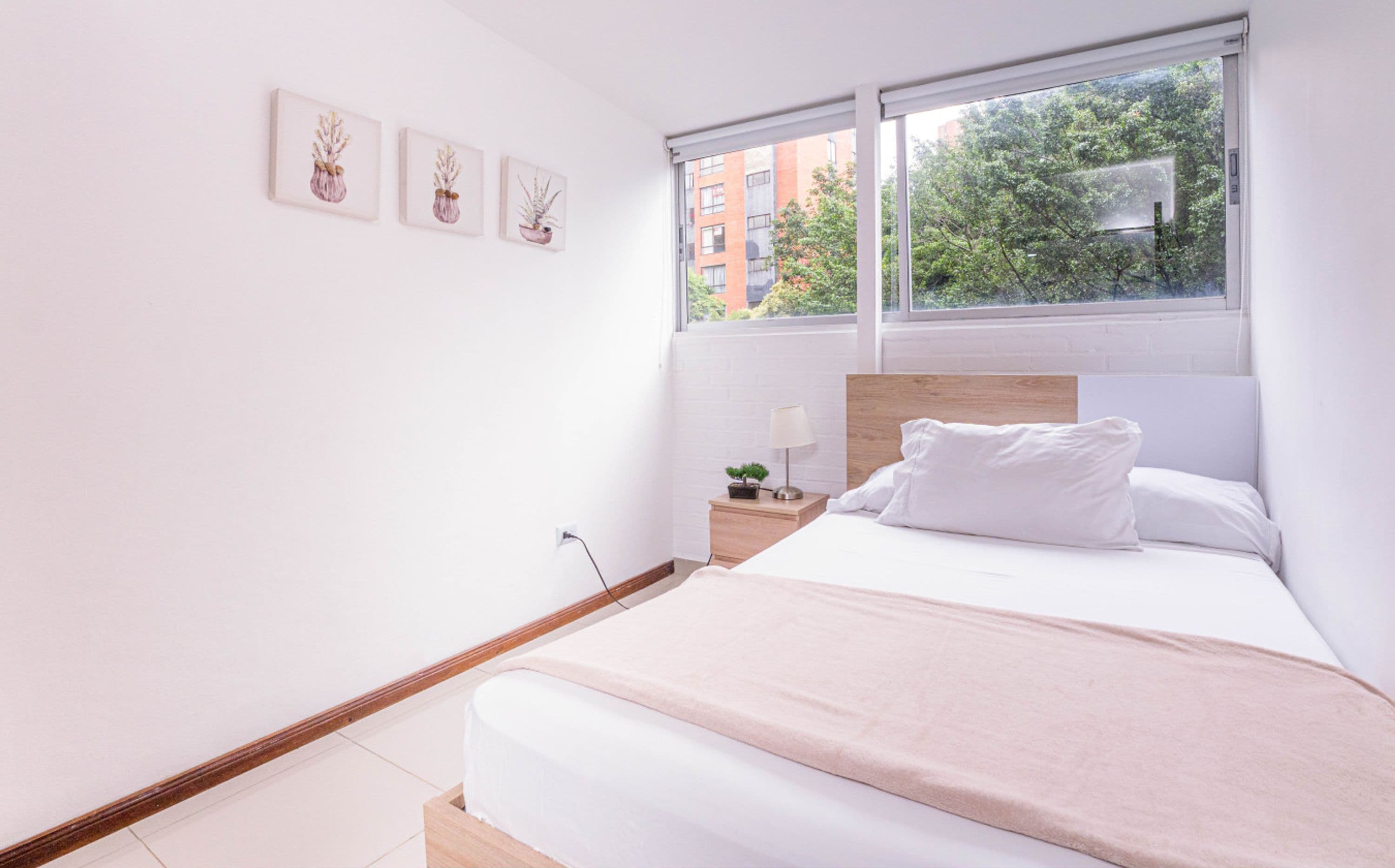 Casa | 3 habitaciones 