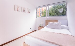 House - Apto 3 hab - El Tesoro Provenza y Parque Lleras (Medellín)