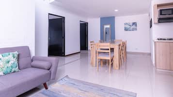 Casa | 3 habitaciones