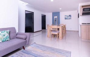 Casa | 3 habitaciones 