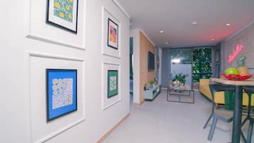 Appartement | 2 chambres