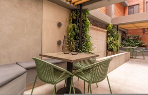 Apartament, fumadors | 2 dormitoris 