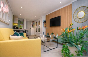 Apartament, fumadors | 2 dormitoris 