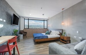 Ferienhaus | 1 Schlafzimmer