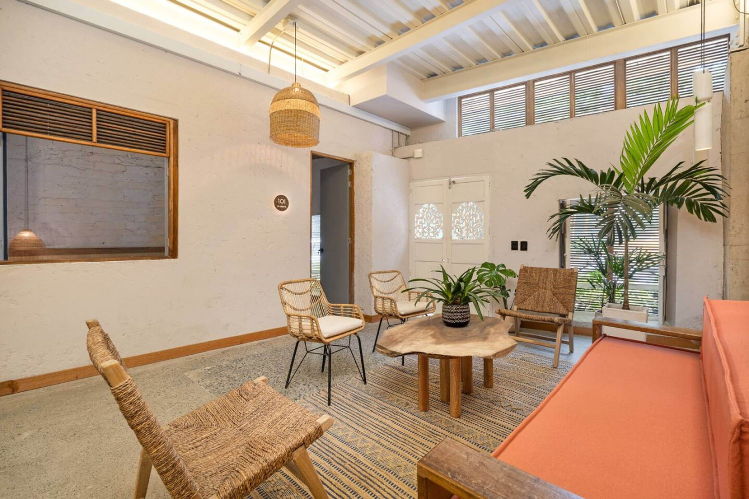 Appartement