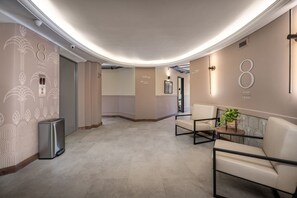 公寓, 吸煙房 | 1 間睡房
