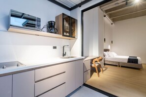 Casa | 1 habitación 
