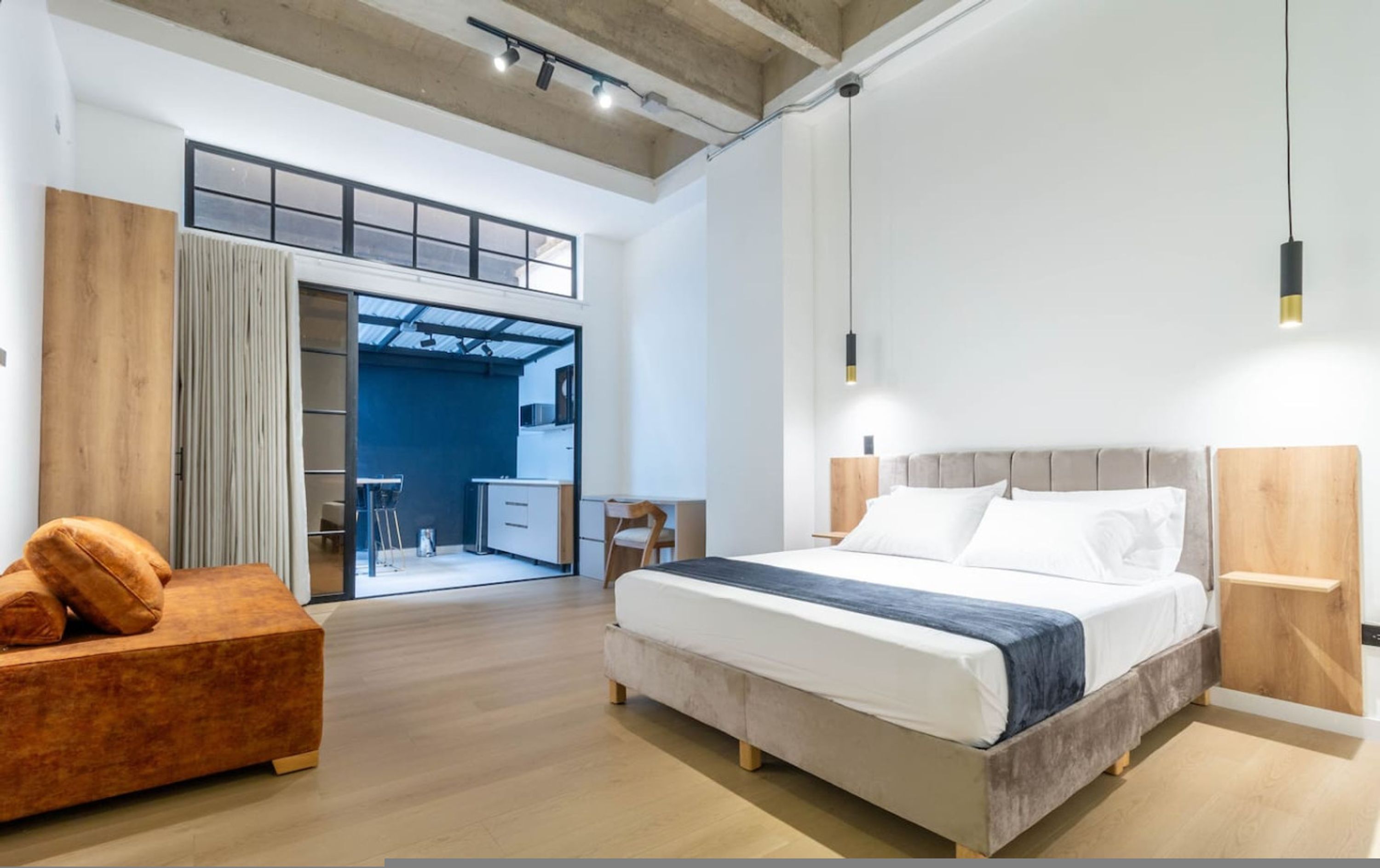 House, Smoking | 1 bedroom