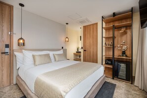 1 chambre
