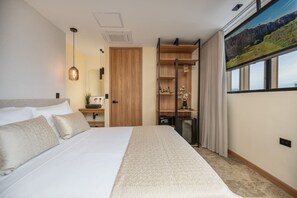 1 chambre