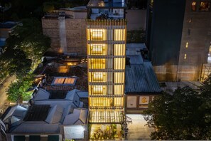 Apartment, Smoking - LIN Hotel Suite Standar (Medellín)