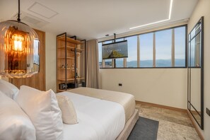 1 chambre