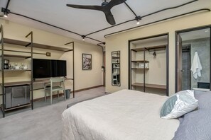 1 bedroom - Nutibara Express - 832 (Medellín)