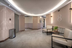 1 habitación 