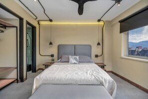 1 bedroom - Nutibara Express - 832 (Medellín)