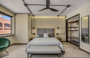 House | 1 bedroom - Nutibara Express - 821 (Medellín)