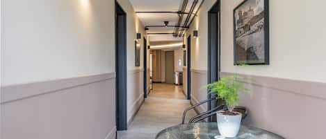 Apartment, Smoking | 1 bedroom