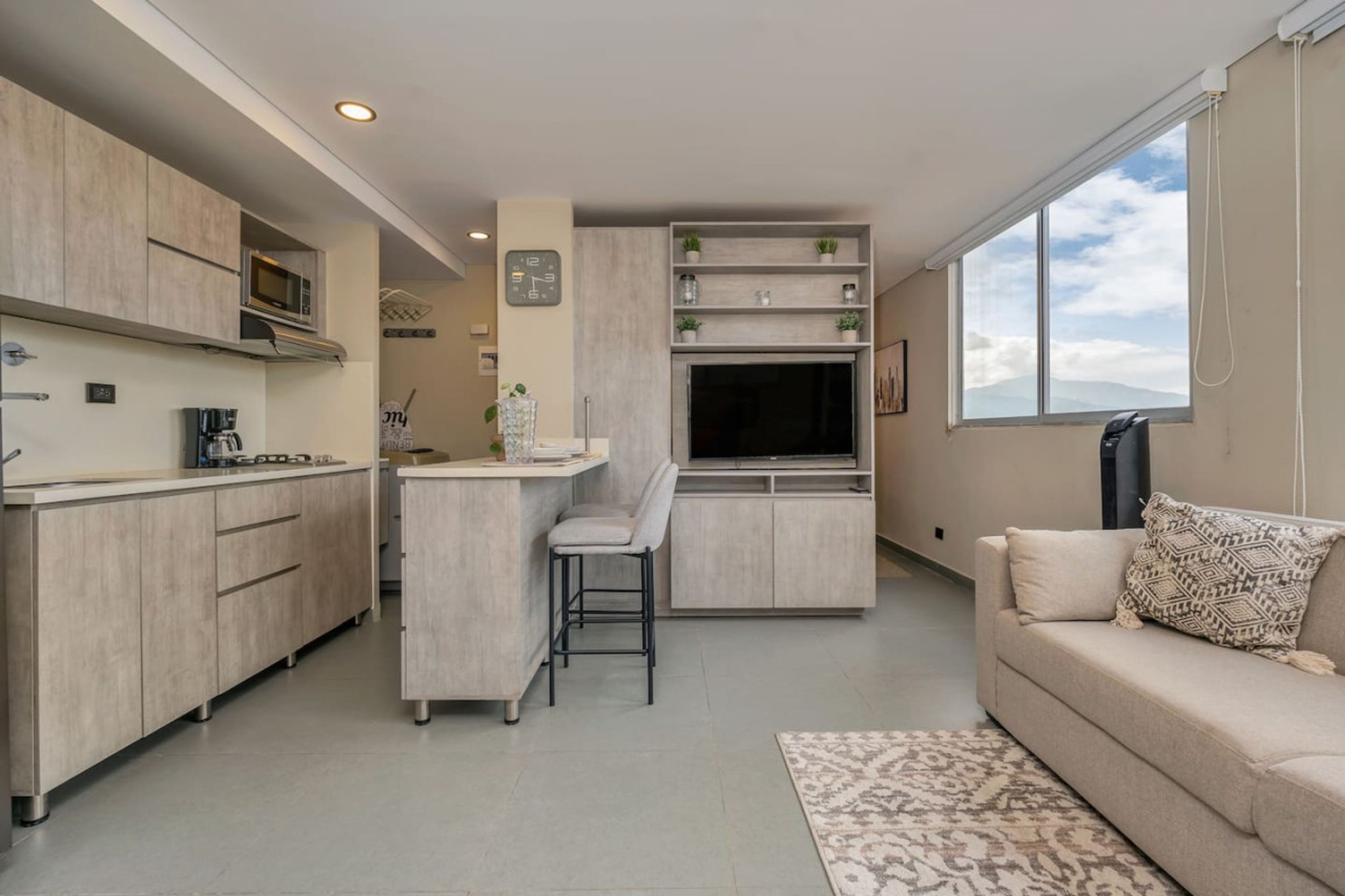 Casa | 1 quarto