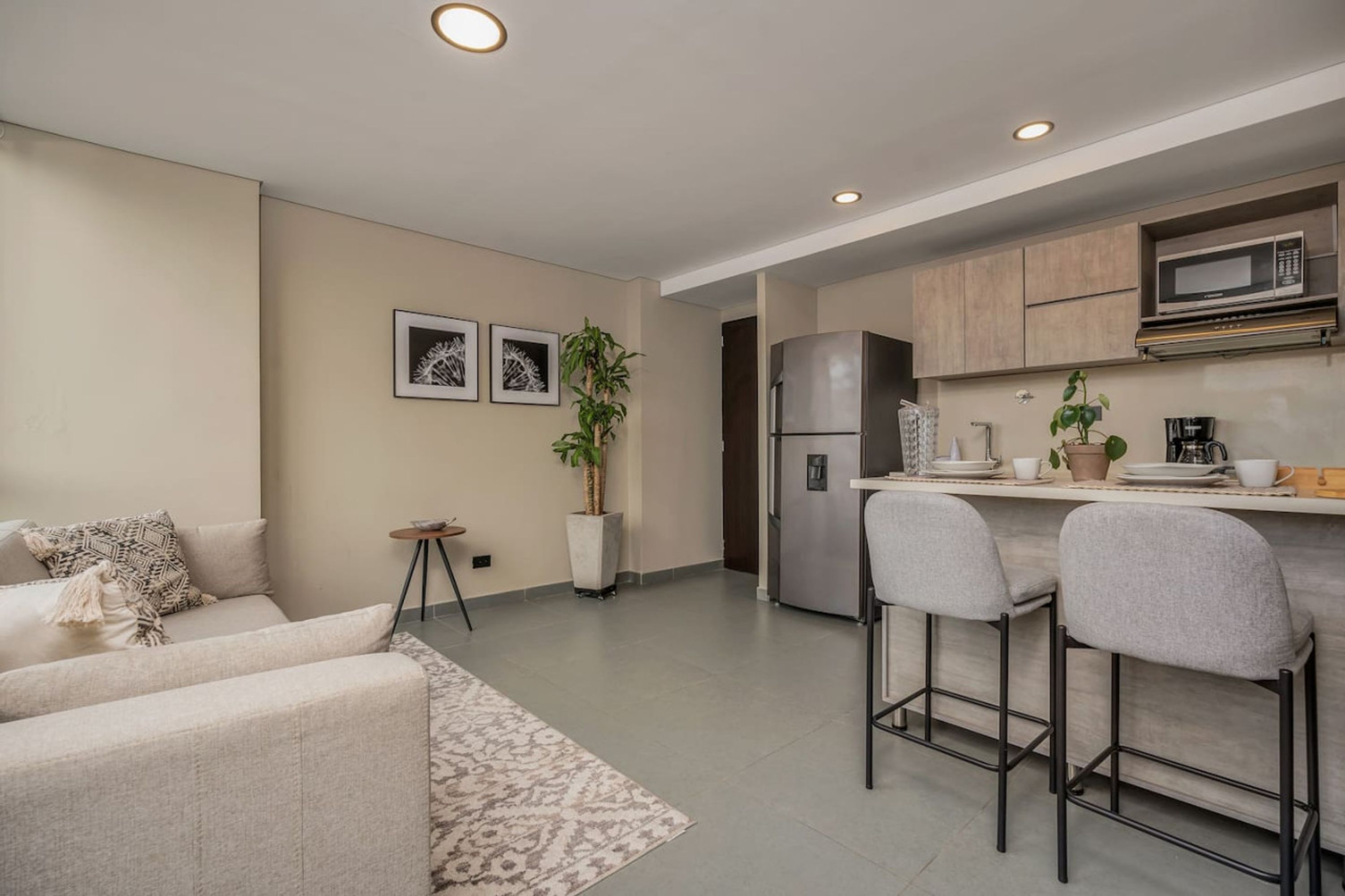 Casa | 1 quarto