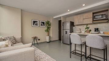 Casa | 1 quarto