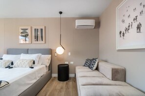 Apartment | 1 bedroom - Go Living Suites - 1111 (Medellín)