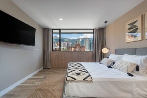 1 bedroom - Go Living Suites - 1111 (Medellín)