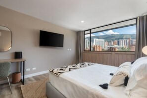 Apartment | 1 bedroom - Go Living Suites - 1111 (Medellín)