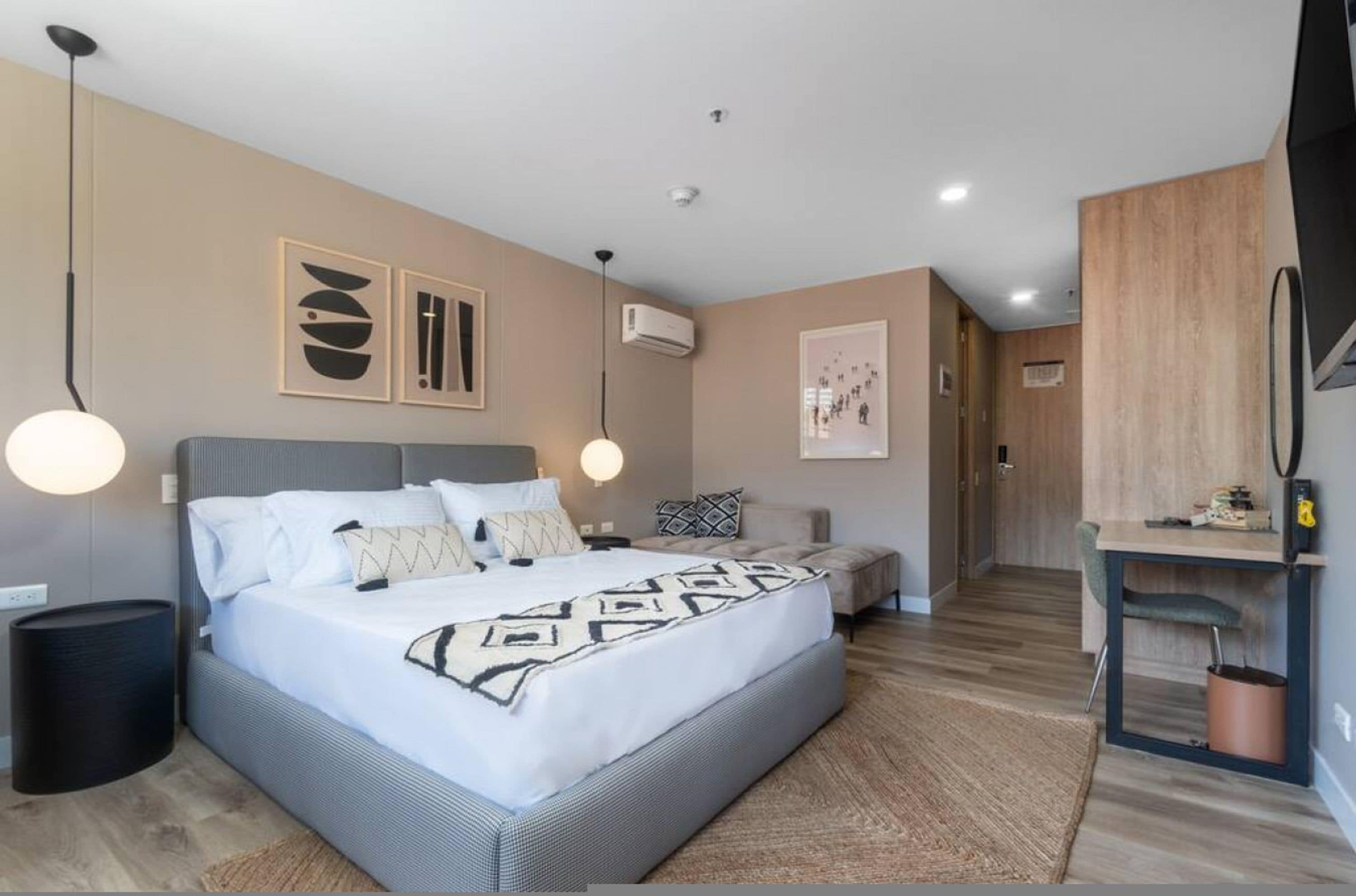 Apartment | 1 Schlafzimmer