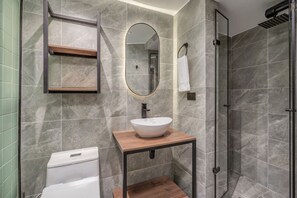 Casa | 1 habitación 