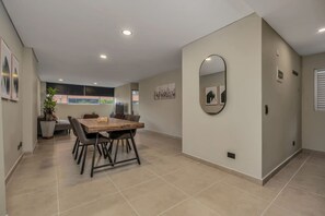Hus | 2 soverom