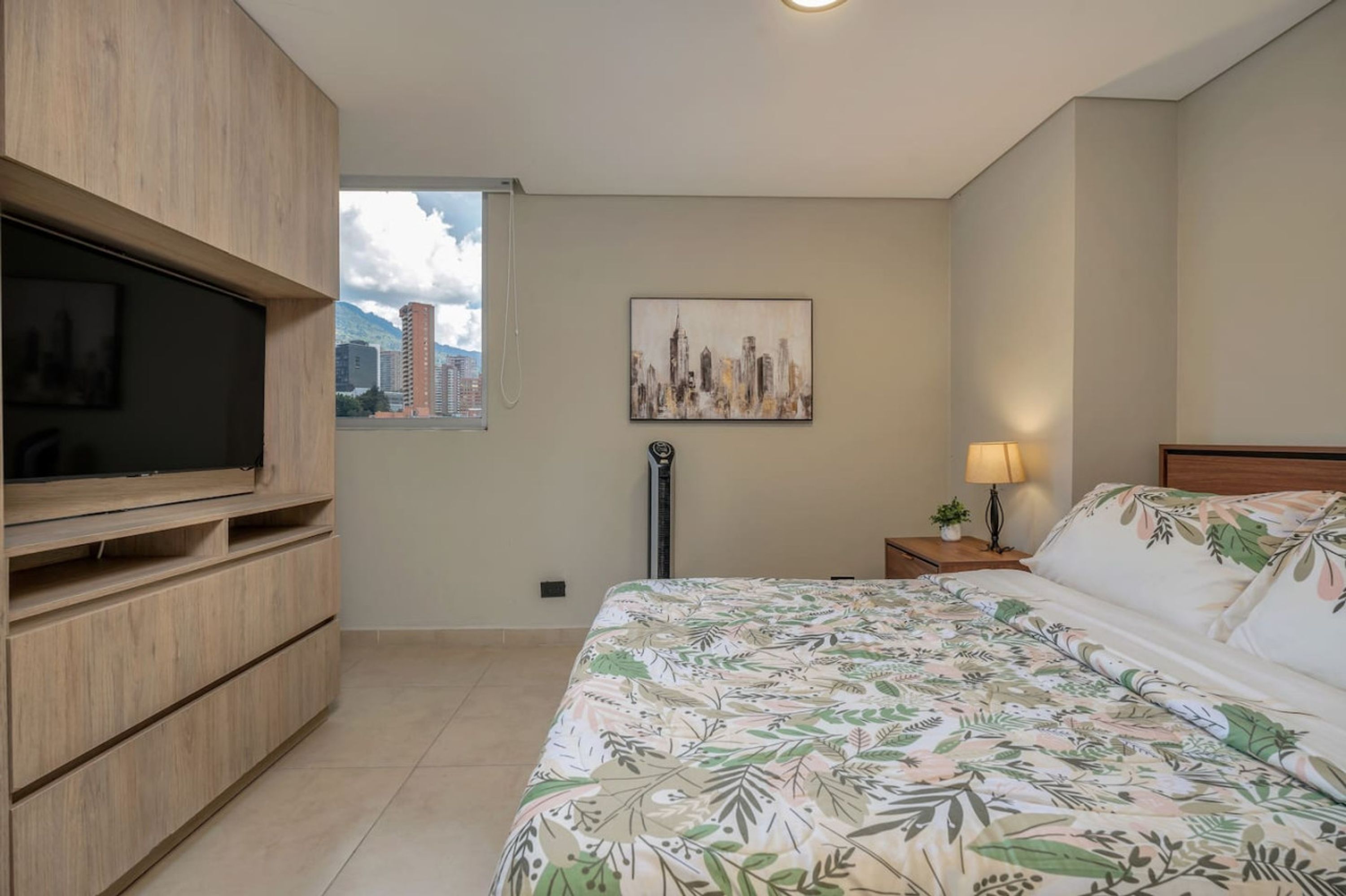 Casa | 1 dormitorio