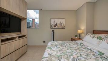 Casa | 1 dormitorio