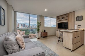 1 chambre