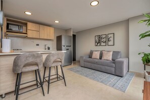 1 chambre