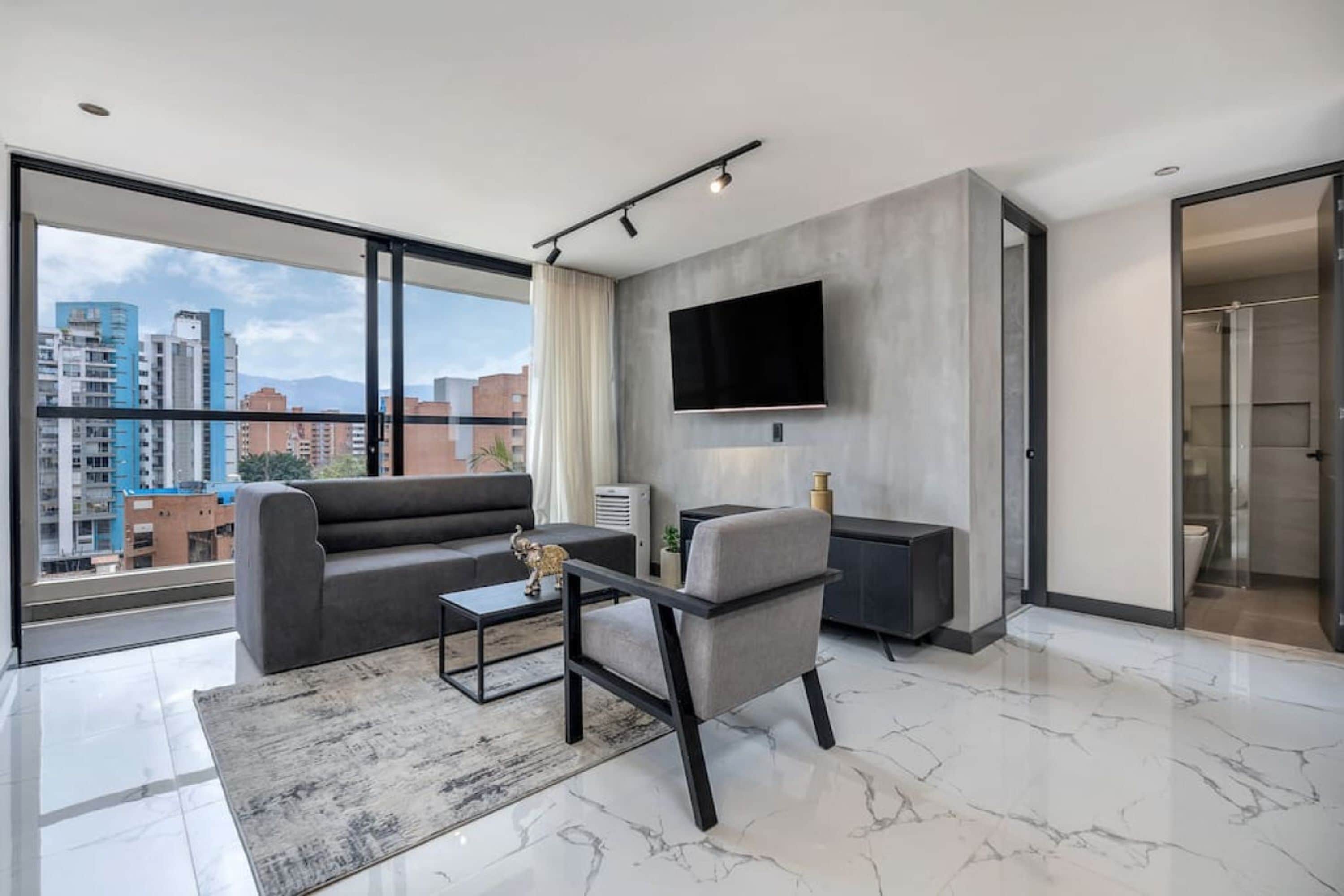Apartment | 3 bedrooms