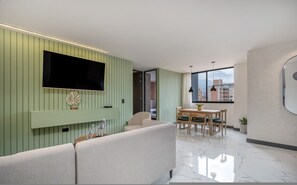 Ferienhaus | 3 Schlafzimmer