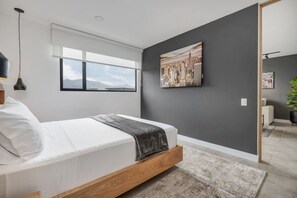 1 bedroom - Go Living Suites - 508 (Medellín)