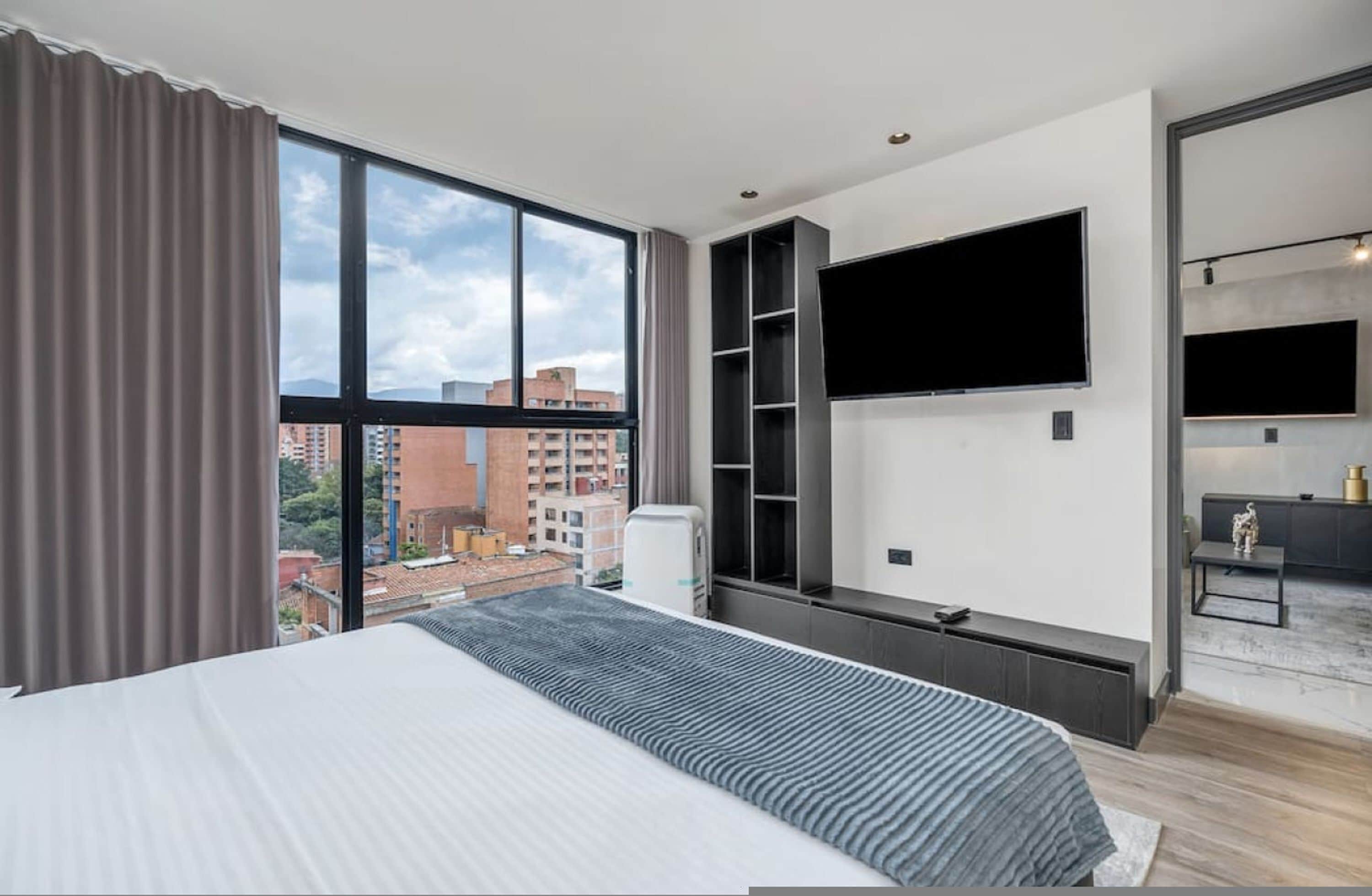 3 bedrooms