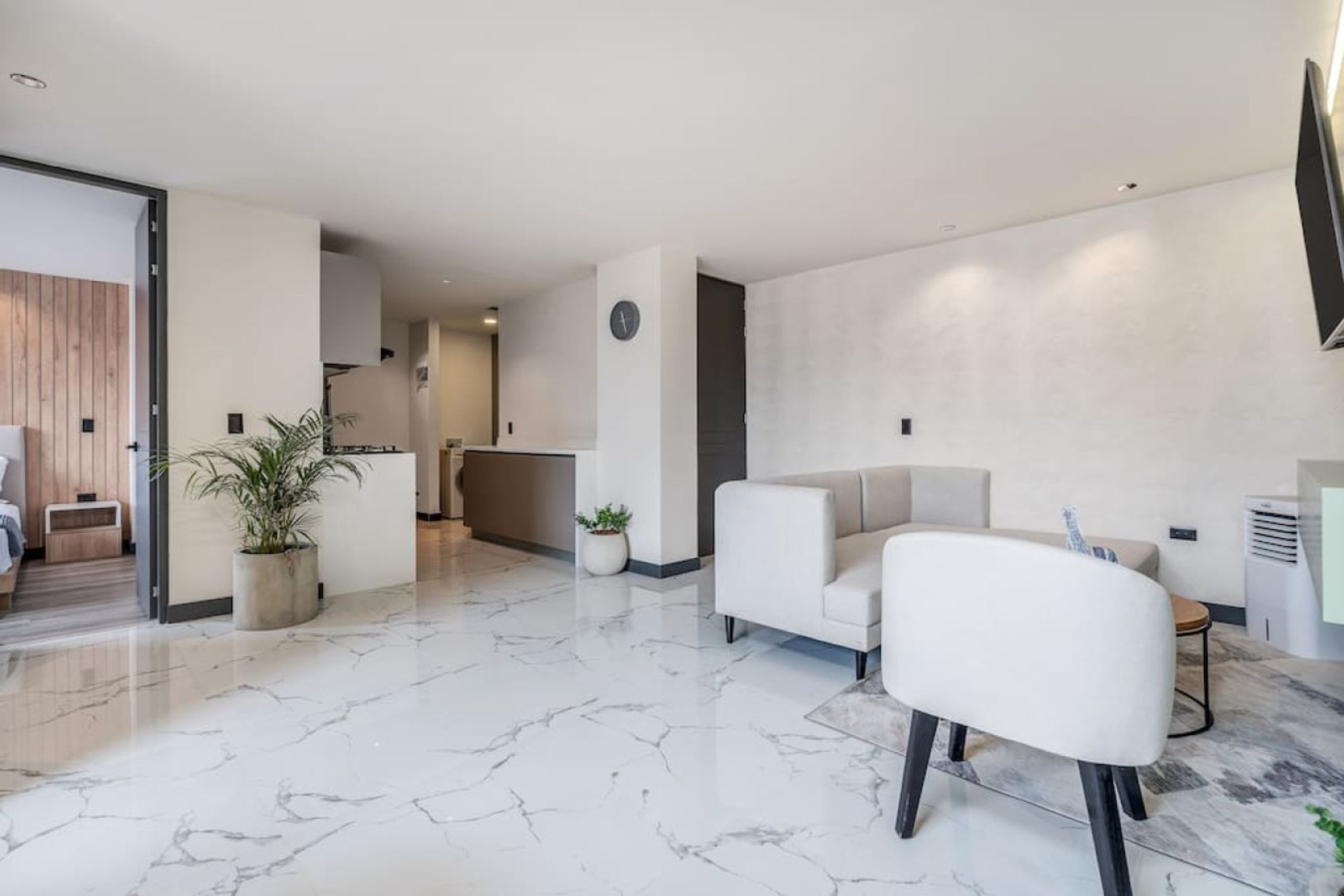 Apartament | 3 dormitoris 
