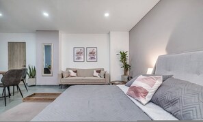 Casa | 1 habitación 